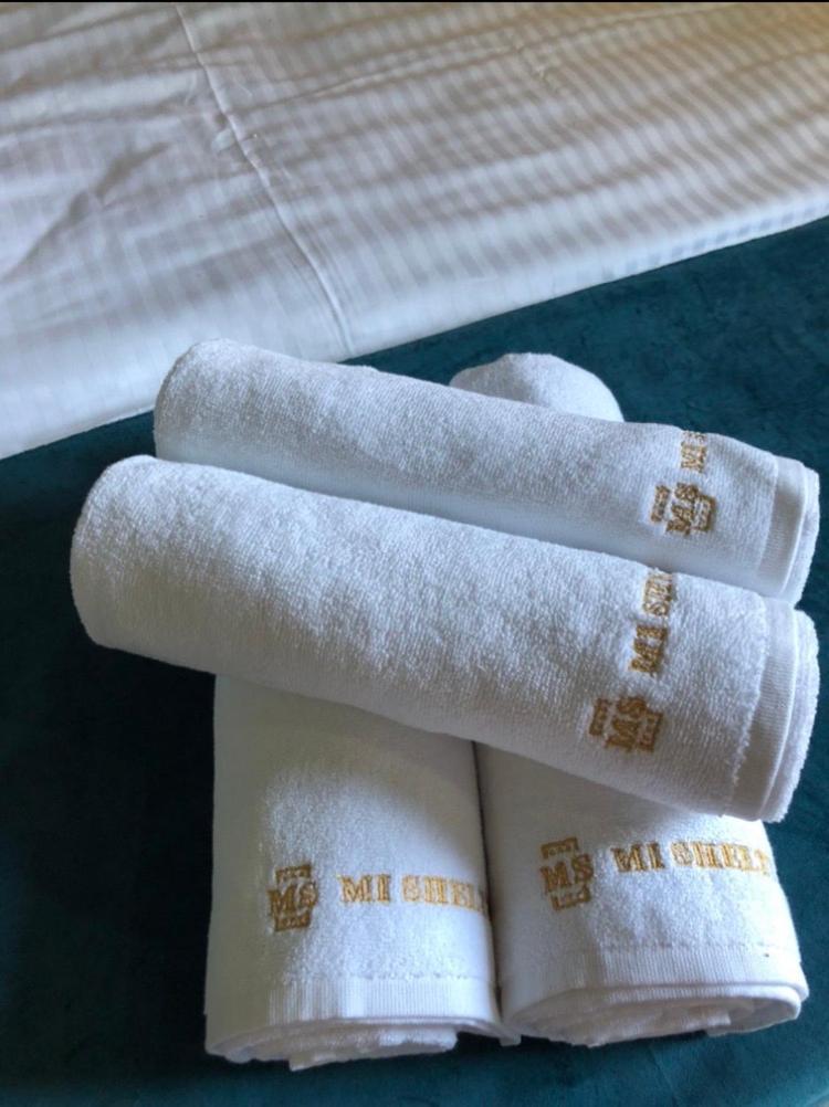 Mishelter Villa Mihovo Kültér fotó