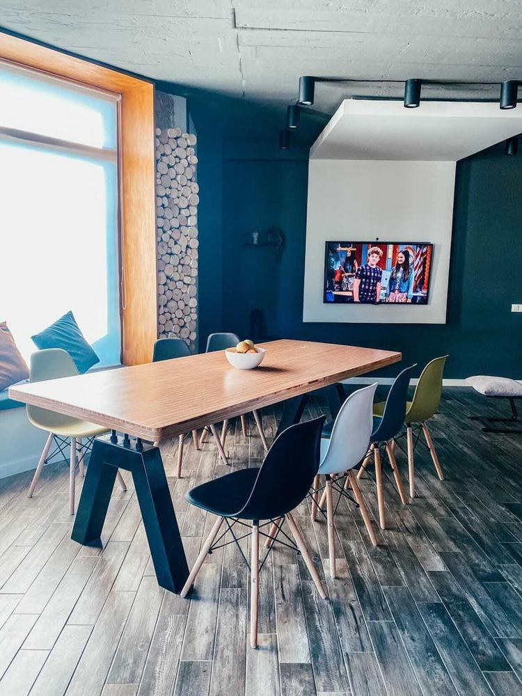 Mishelter Villa Mihovo Kültér fotó