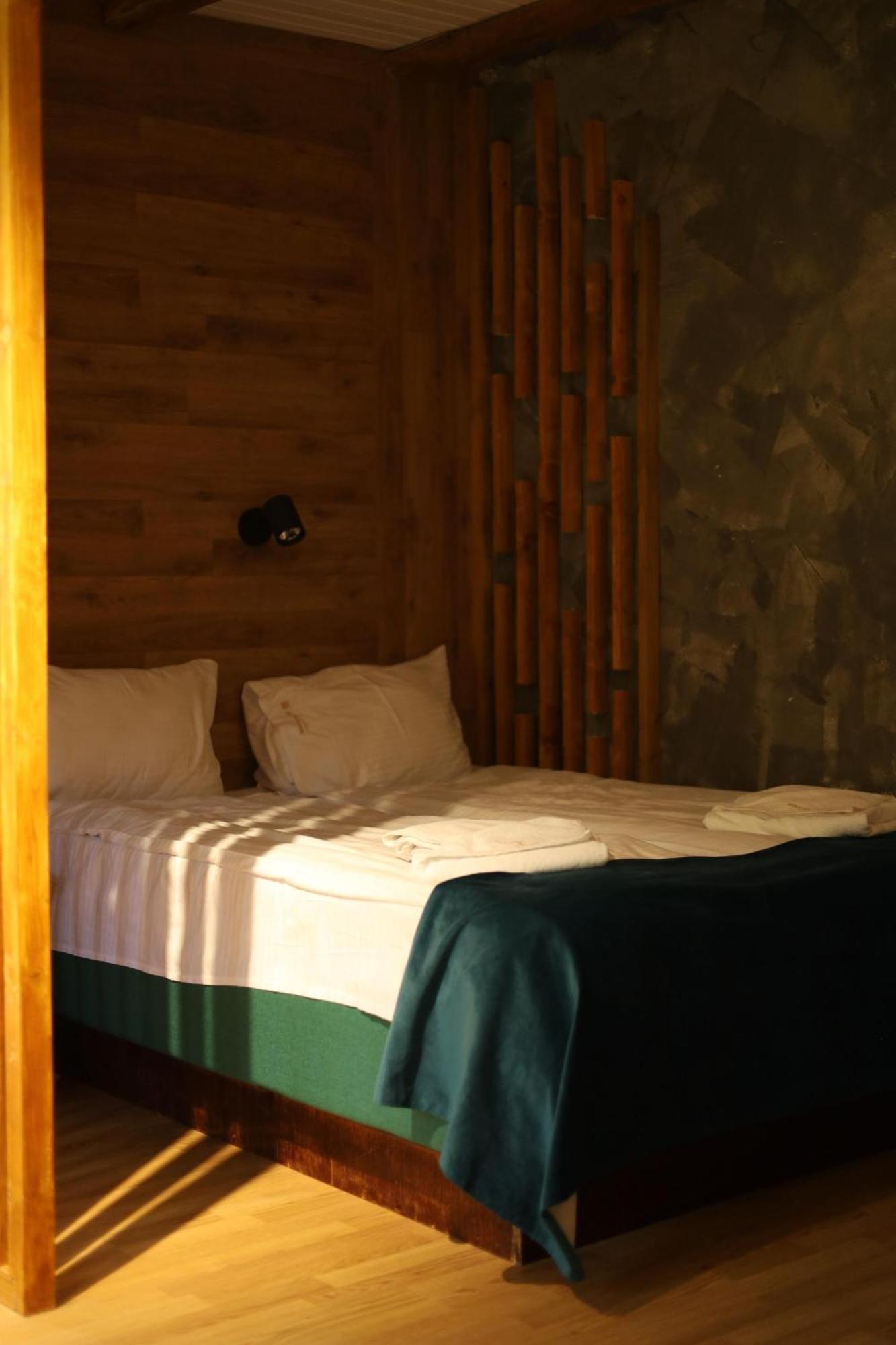 Mishelter Villa Mihovo Kültér fotó