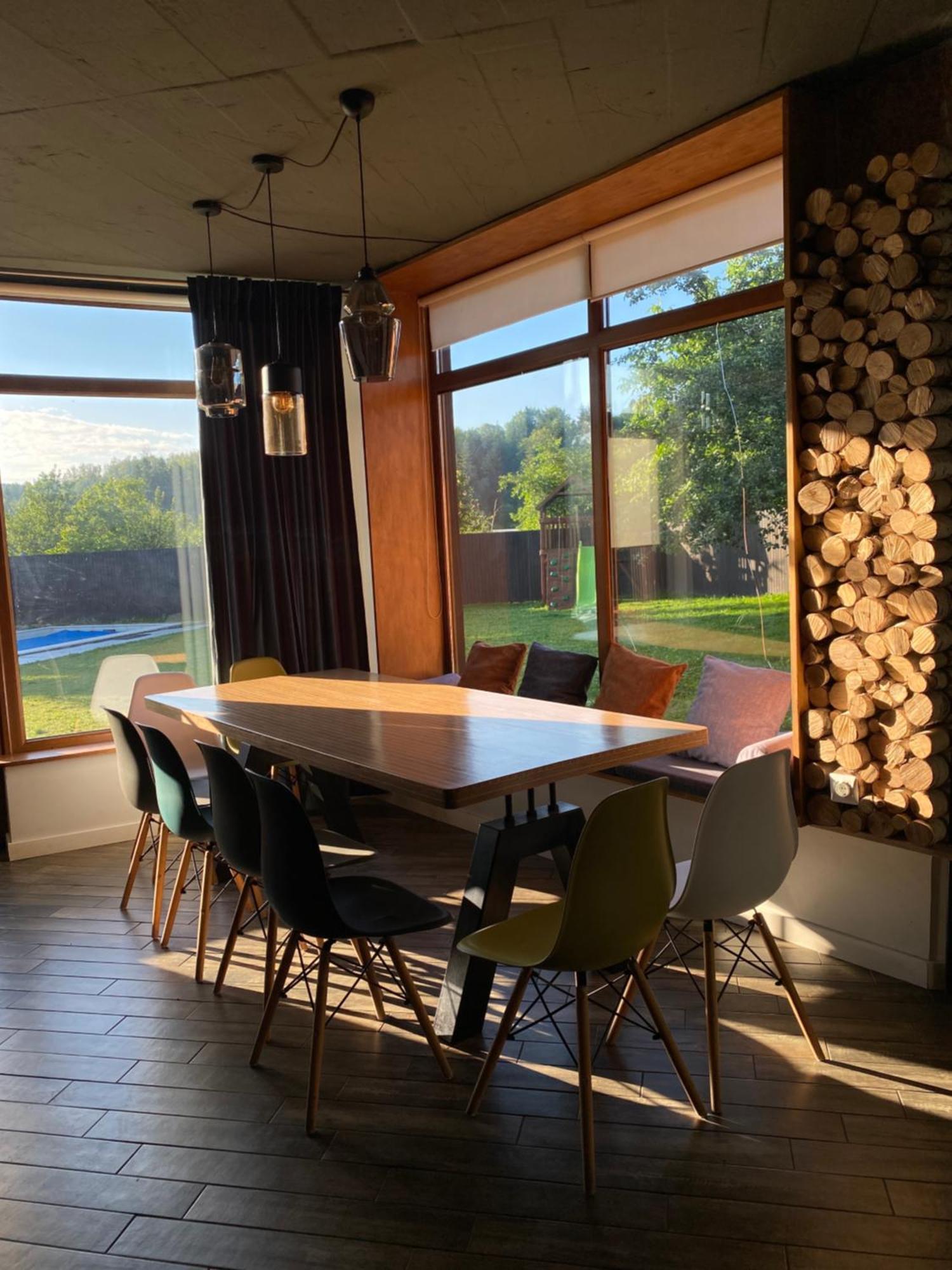 Mishelter Villa Mihovo Kültér fotó
