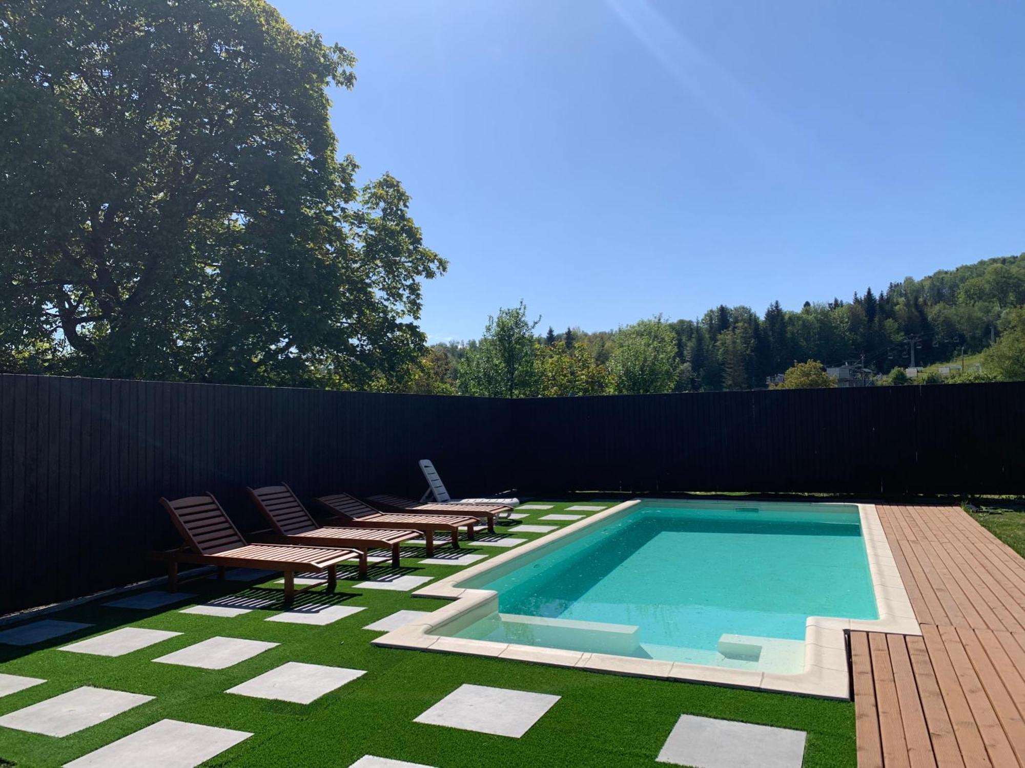 Mishelter Villa Mihovo Kültér fotó