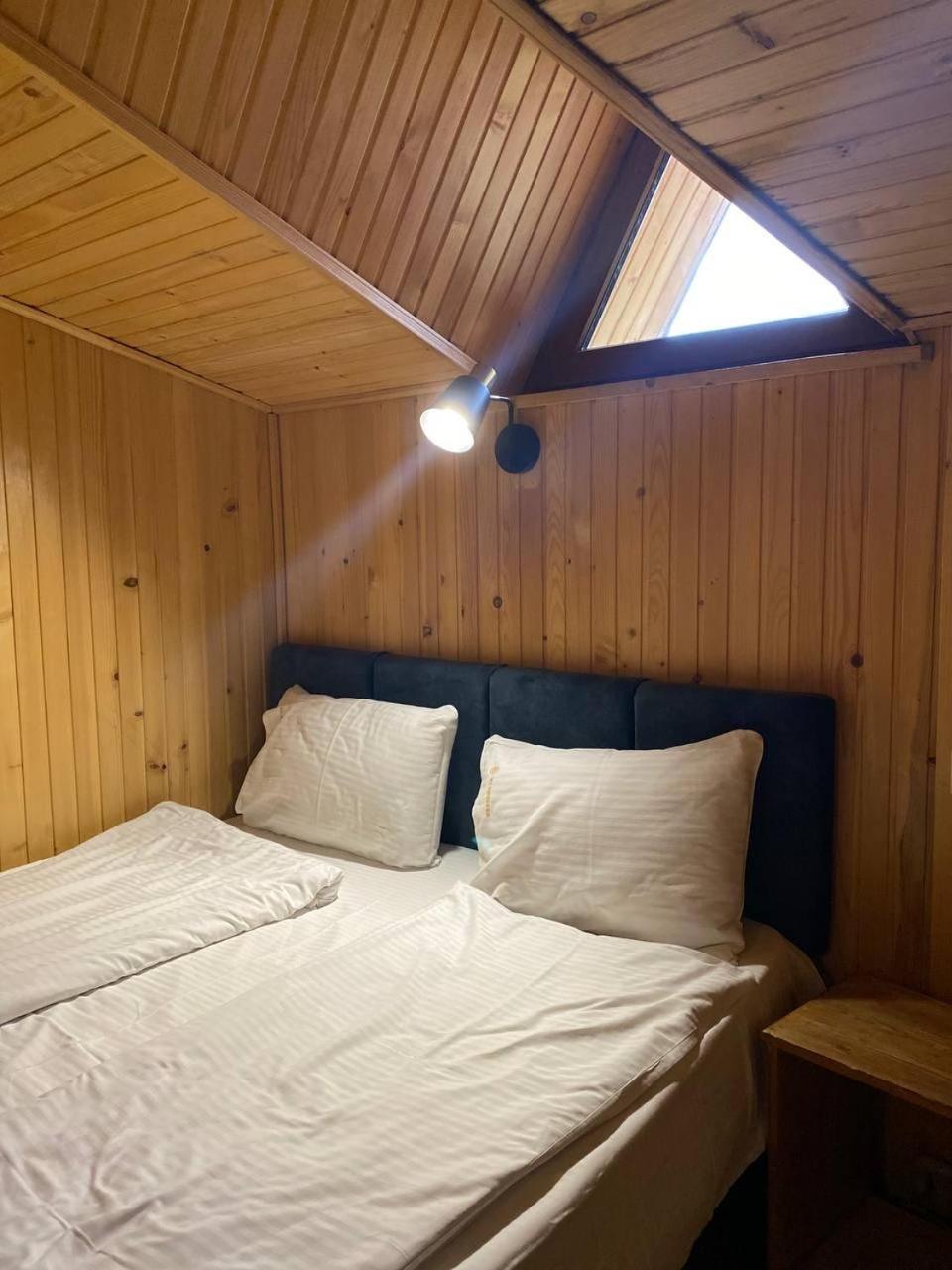 Mishelter Villa Mihovo Kültér fotó