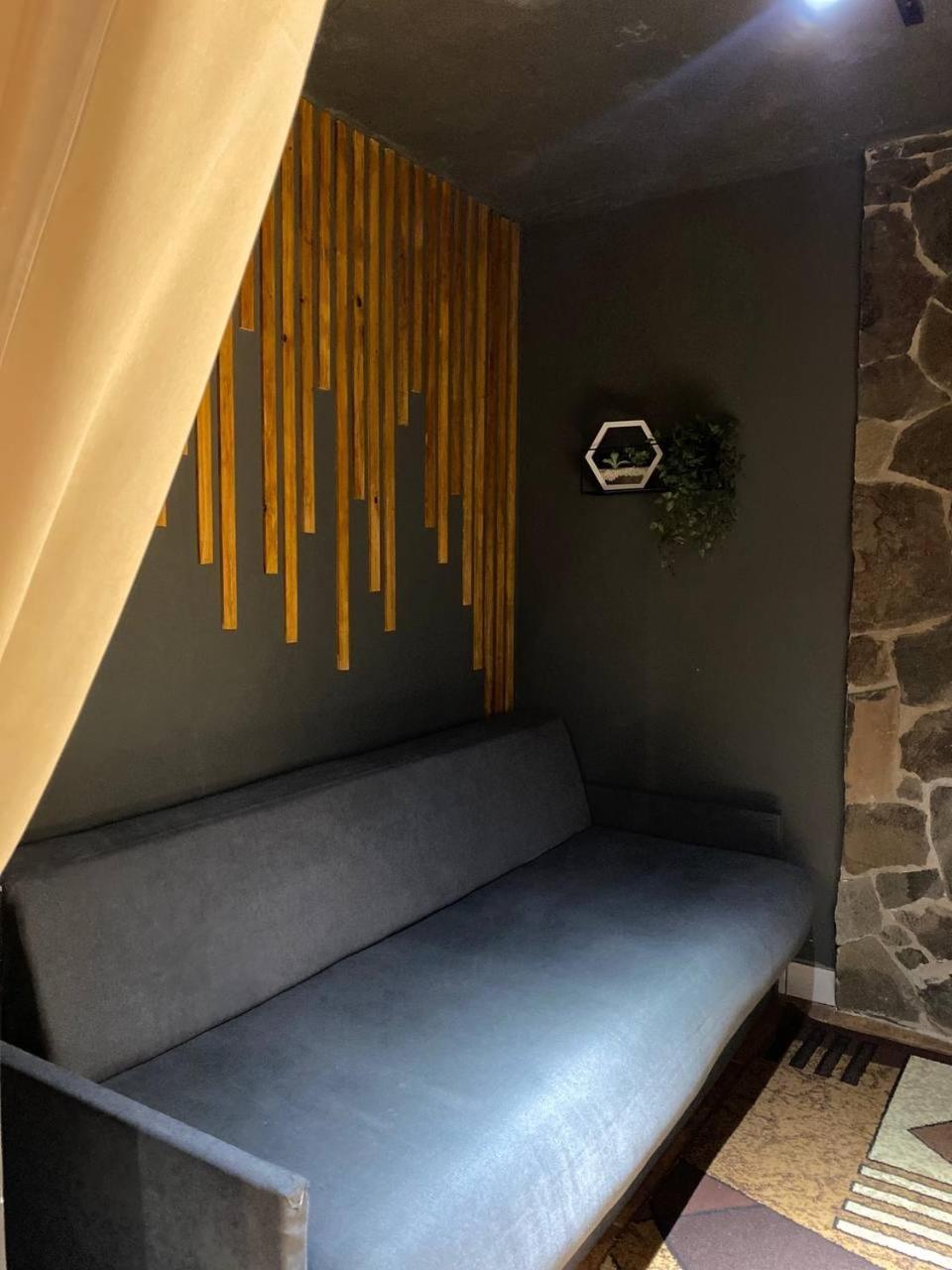 Mishelter Villa Mihovo Kültér fotó