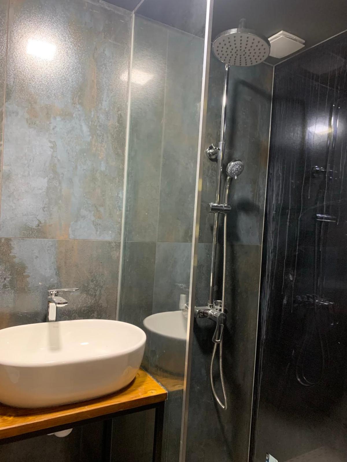 Mishelter Villa Mihovo Kültér fotó